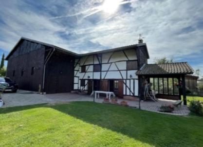 Maison Cope Chatillon-sur-Broue Exterior photo