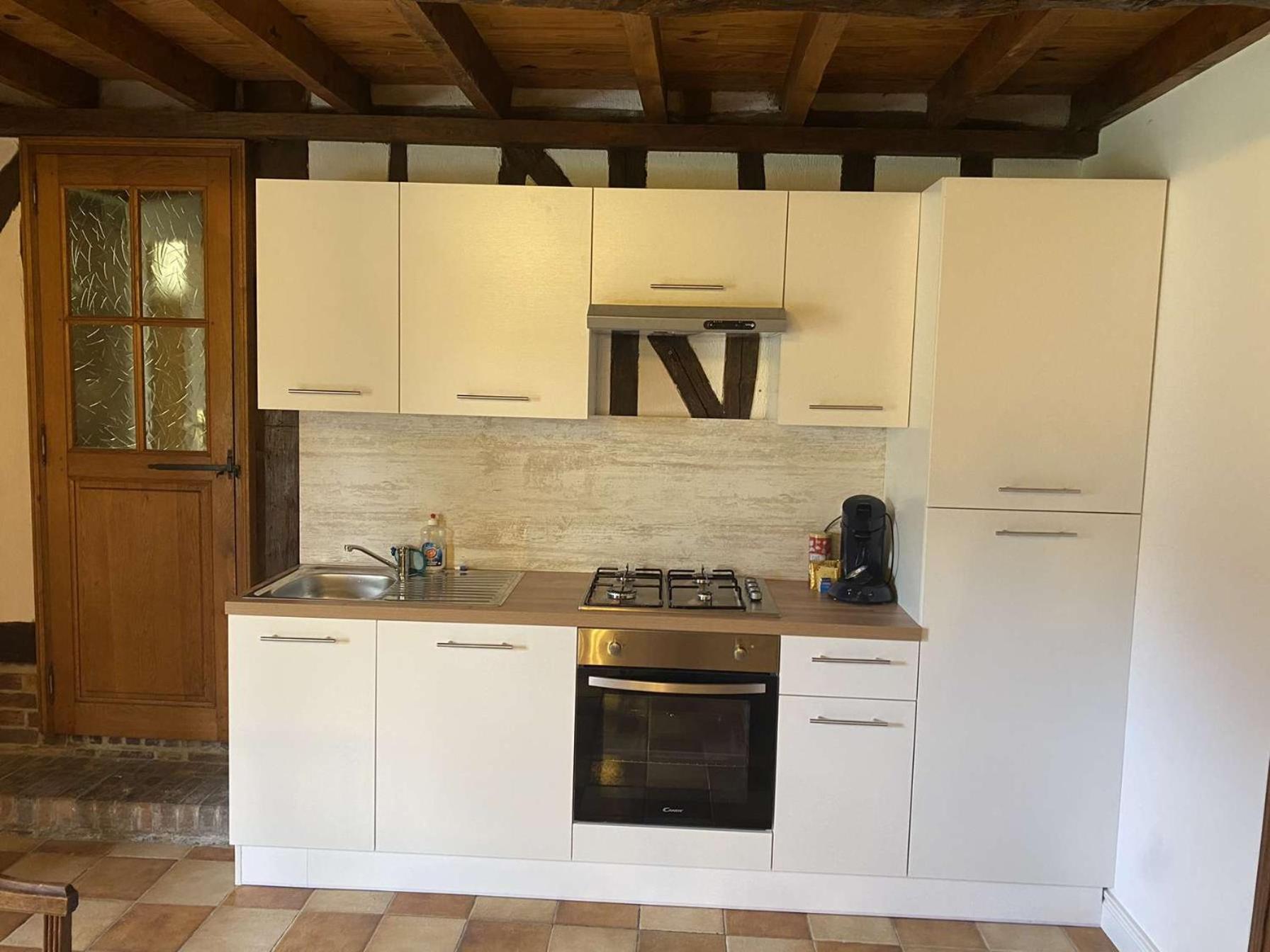 Maison Cope Chatillon-sur-Broue Exterior photo